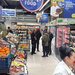 Plata in rate Carrefour chirie lunara de la 5.574 € +TVA, indexat anual.