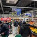 Plata in rate Carrefour chirie lunara de la 5.574 € +TVA, indexat anual.